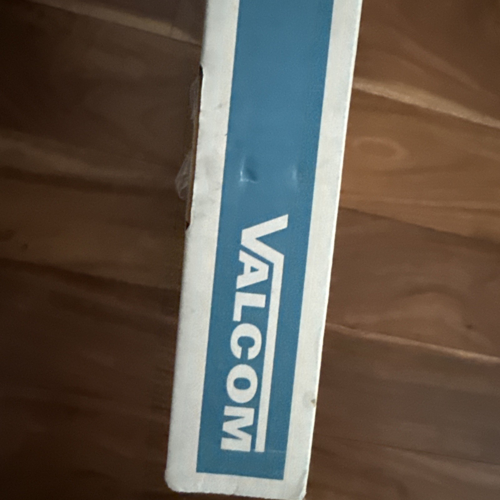 Valcom V-9964 Stacking Digital Feedback Eliminator new in box
