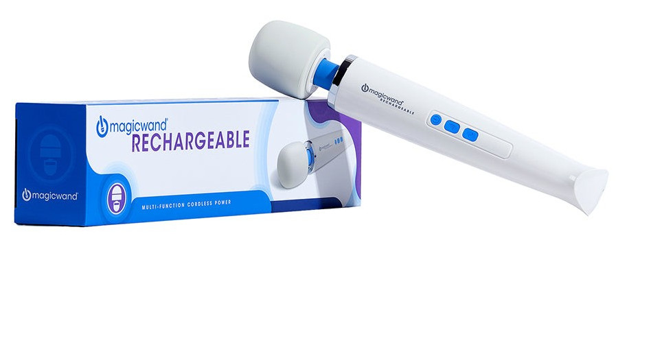 Hitachi Magic Wand Massager HV-270 Rechargeable Authentic Model Newest Version