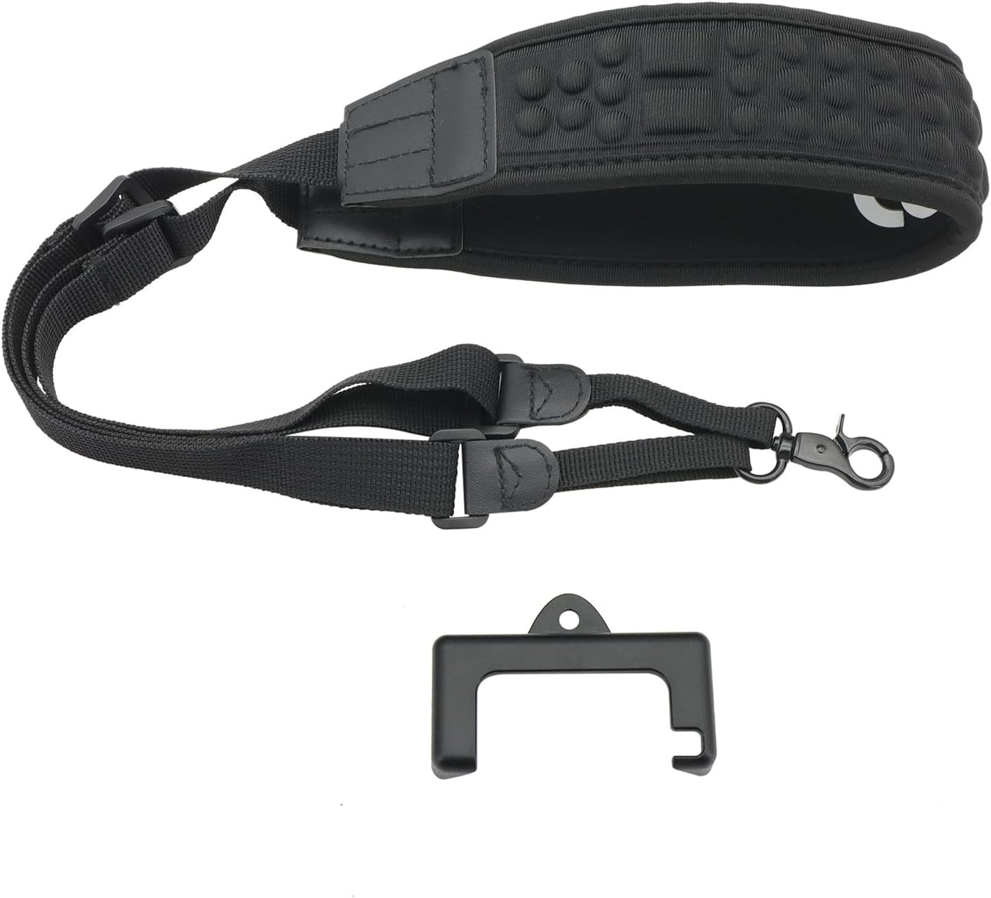 LICHIFIT Neck Strap Decompression Massage Lanyard for DJI RC-N1 / RC-N2 -...