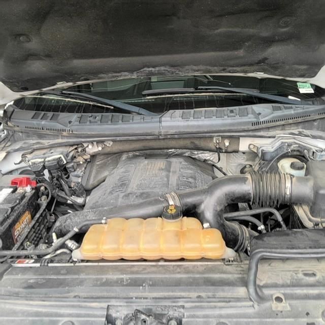 F150      2015 Air Shutter 766318