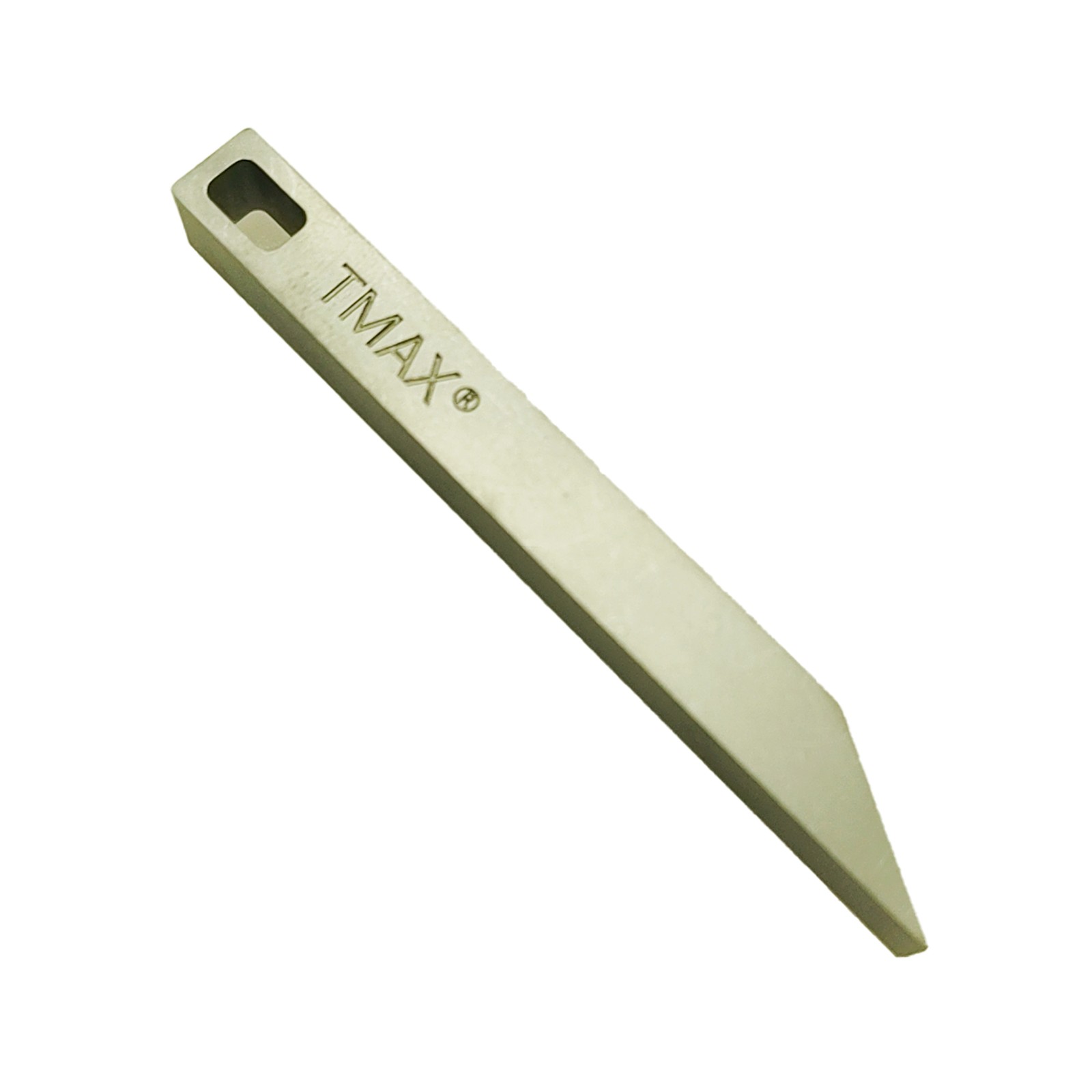 TMAX  Titanium Bar-Heavy Duty Mini Keychain Miniature Portable Multitool