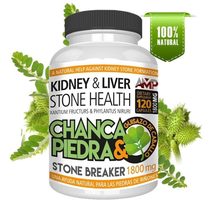 Liver health Natural capsules support liver cleanse detox 120 hígado