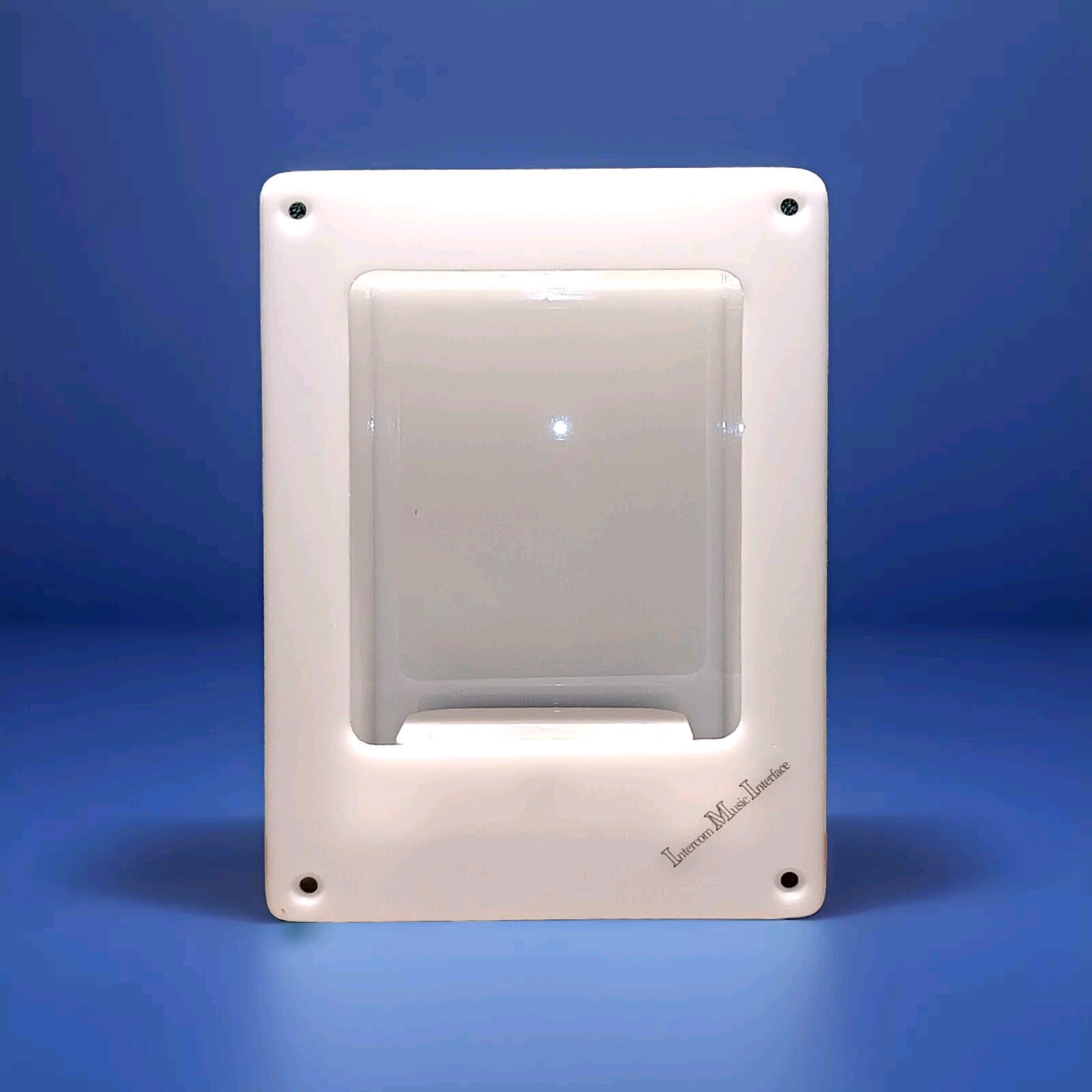 Intercom Music Interface — 3rd Generation by Central Vacuum Stores for iPod