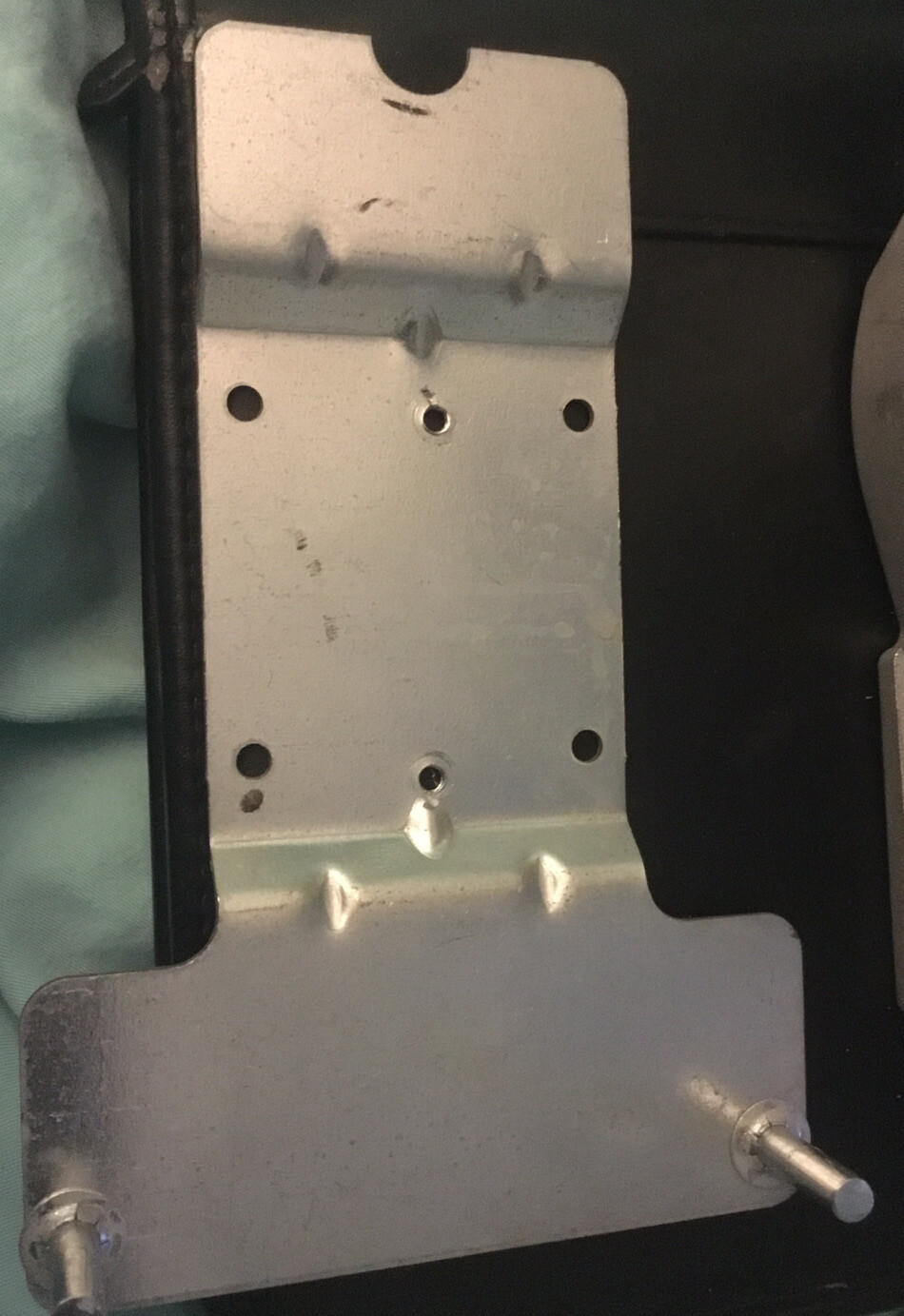 Honeywell Two Position Direct Coupled Actuator MS4104F1210
