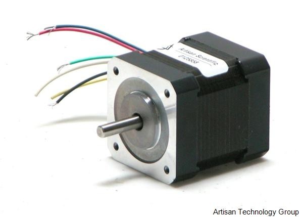 Oriental Motor Vexta PK245-01AA 2-Phase Stepping Motor