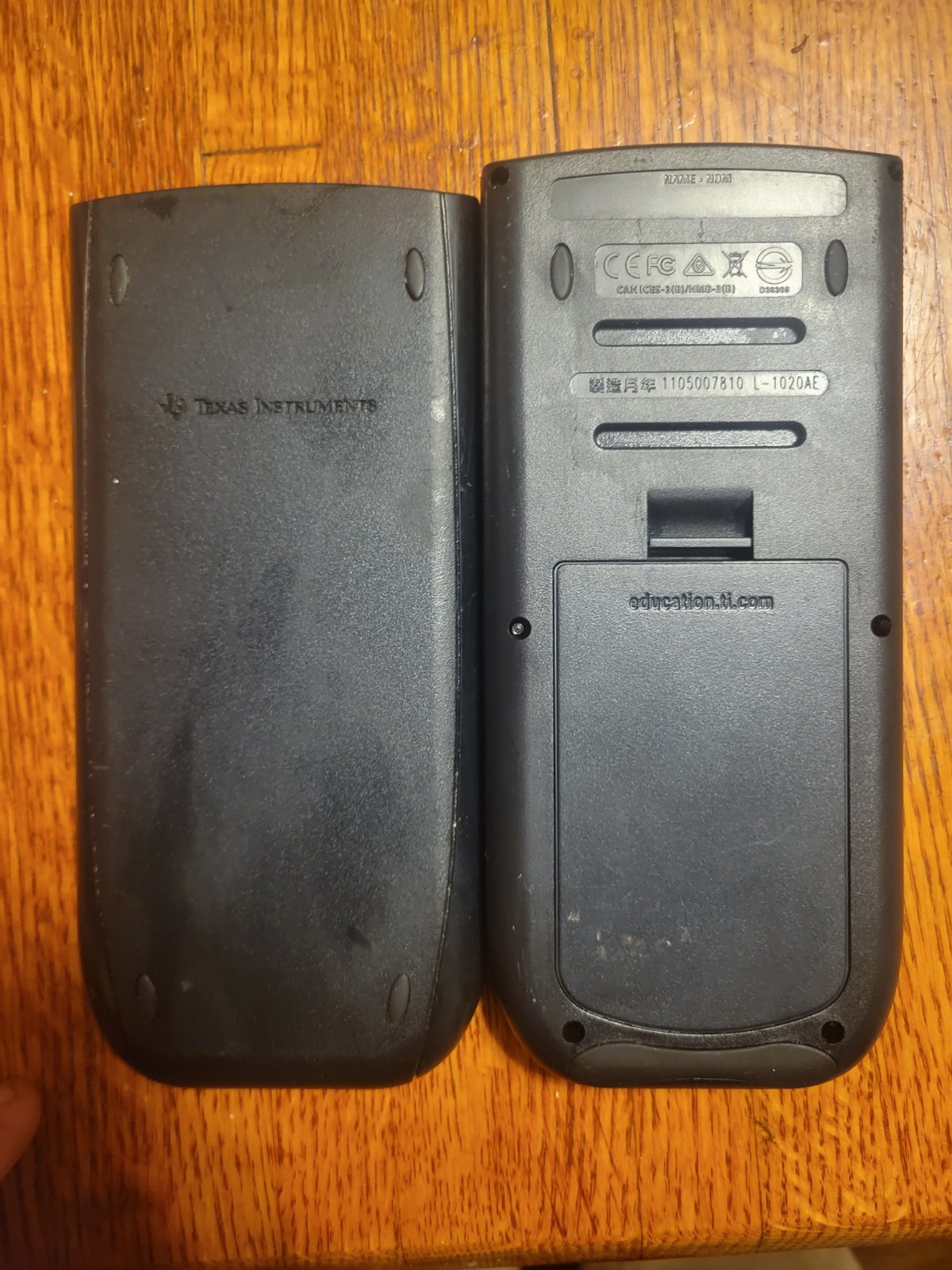 TI-84 Plus Graphing Calculator – Tested & Working