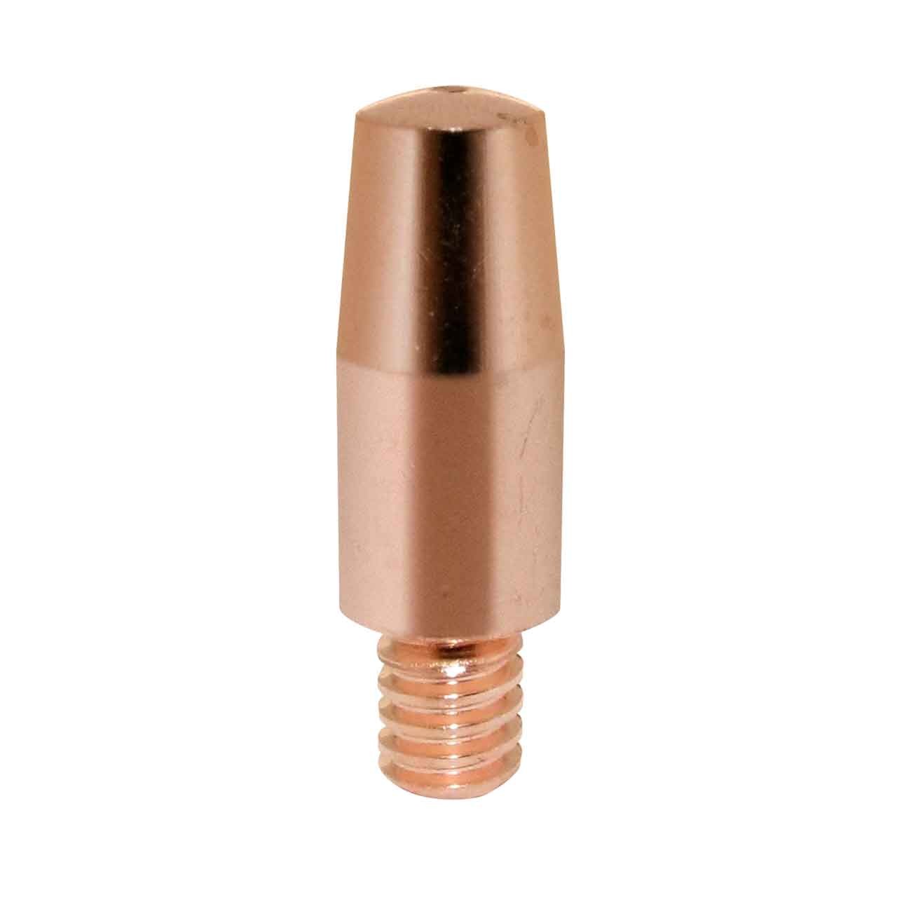 Lincoln Electric KP2744-052 Copper Plus Contact Tip 350A .052 in 10 pack