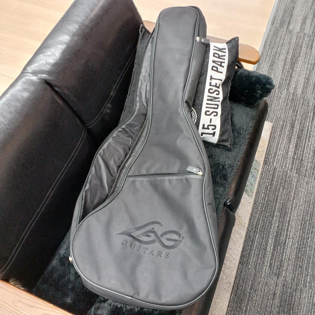 LAG TN70A Classical Guitar