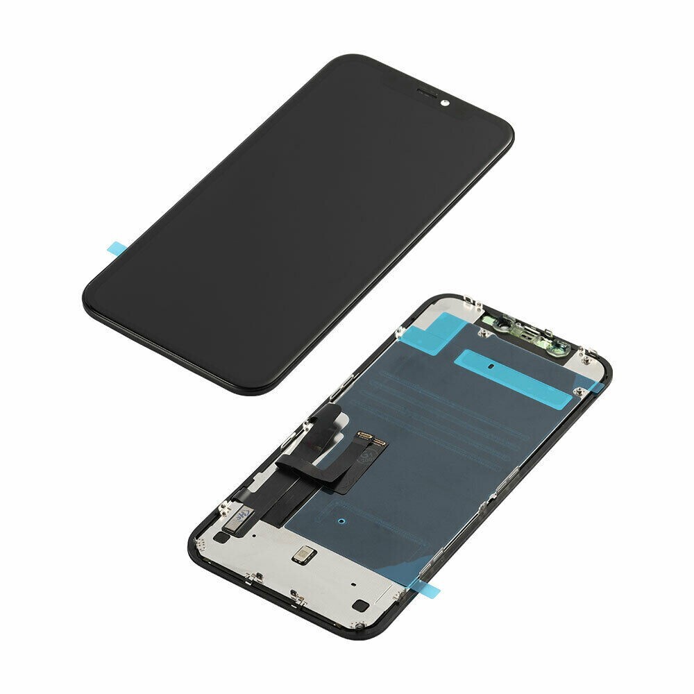 For Premium iPhone 11 LCD Display Touch Screen Replacement Digitizer Assembly