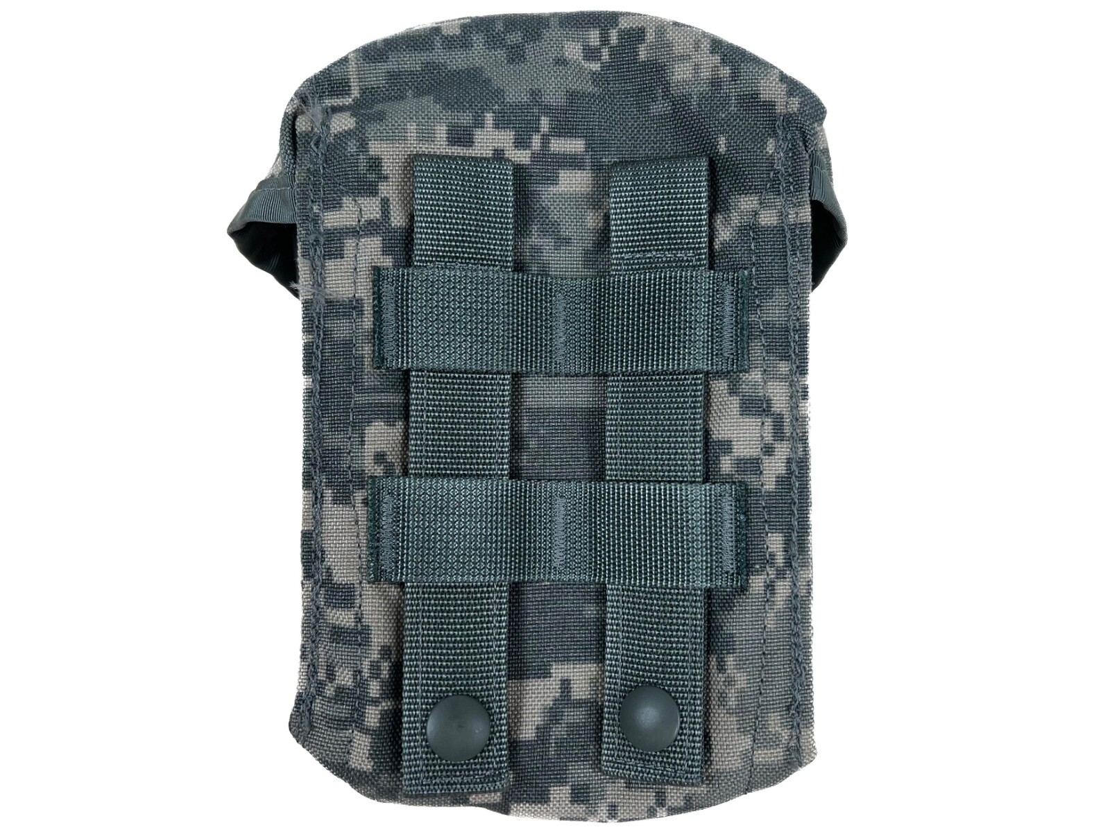 NEW US Army Molle II IFAK Individual First Aid Pouch ACU UCP Digital Military
