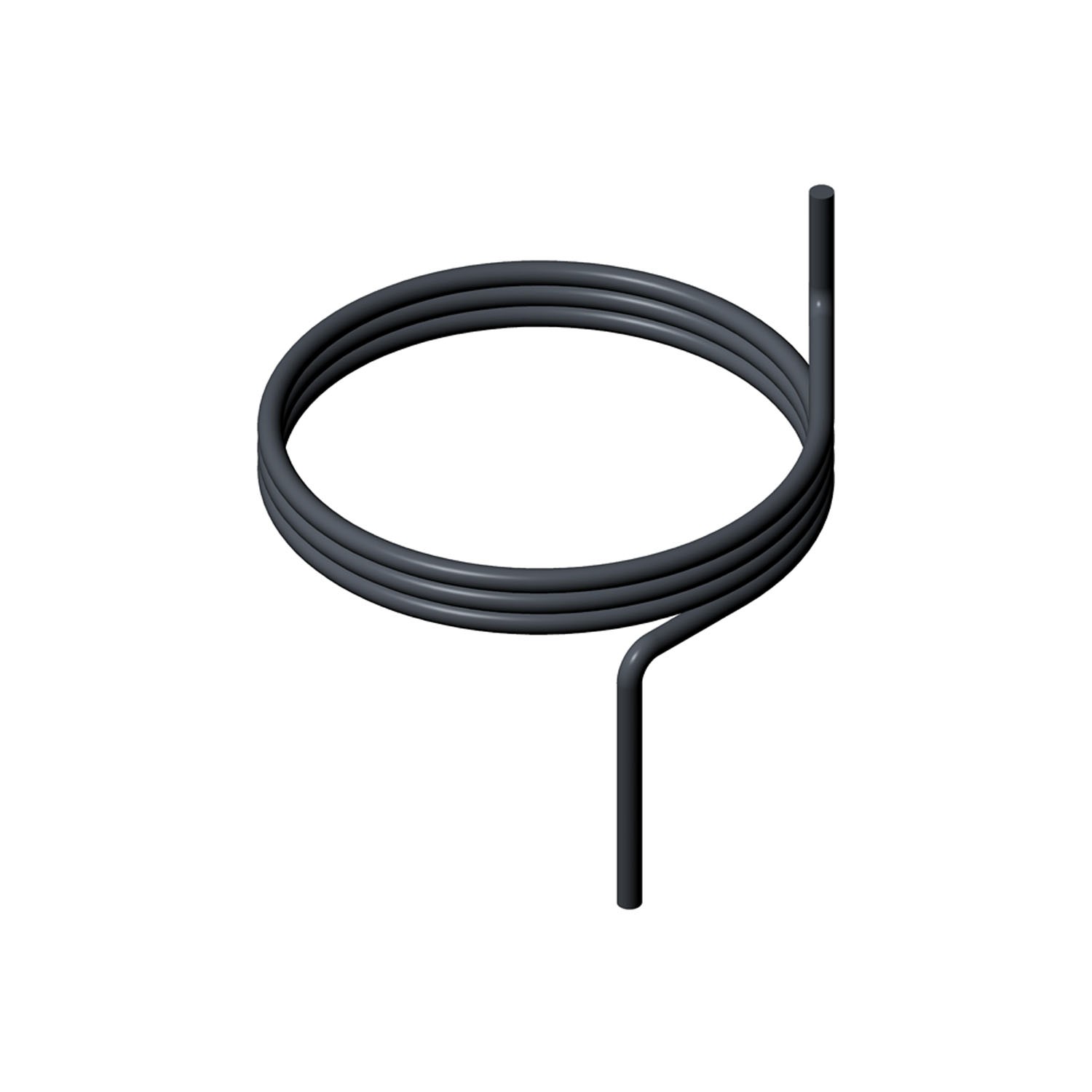 Polaris Return Spring, for RANGER Models, Genuine OEM - 3083463