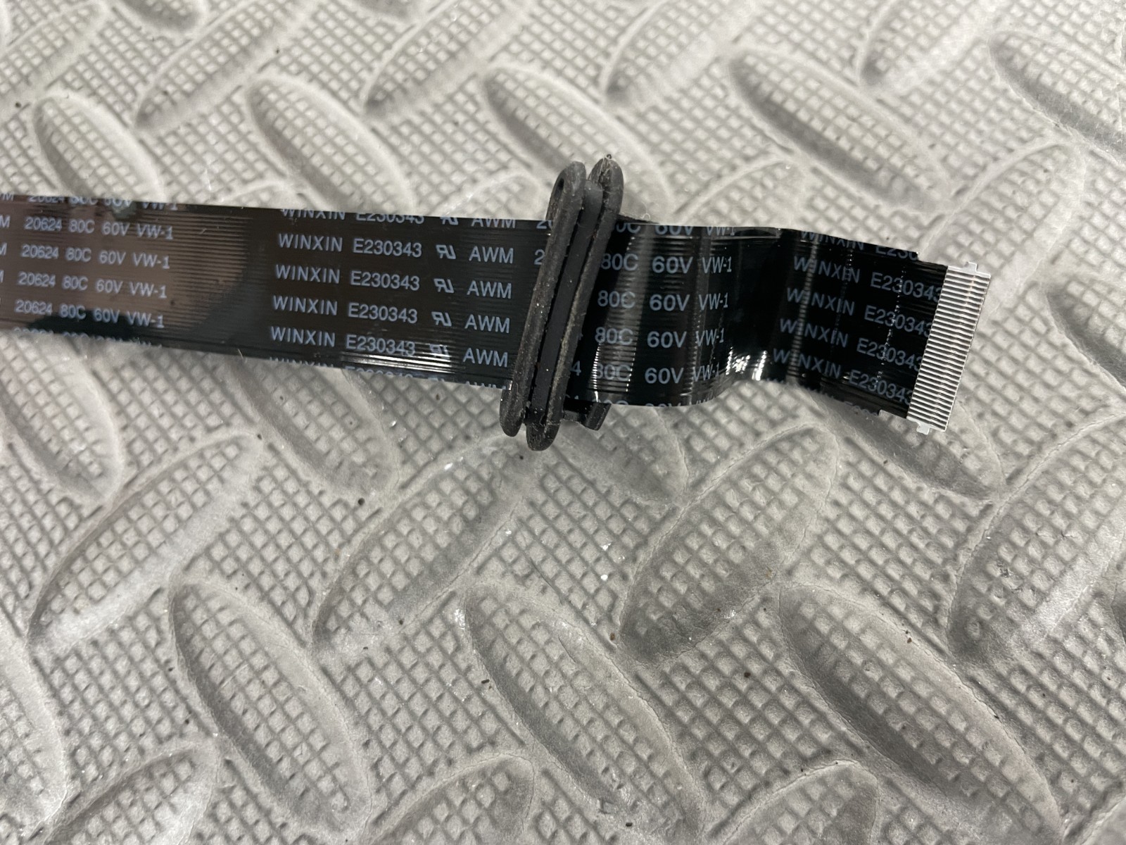Keurig K27 K-Café® SMART Head Unit BrewId Sensor PT0000015038_B Replacement Part