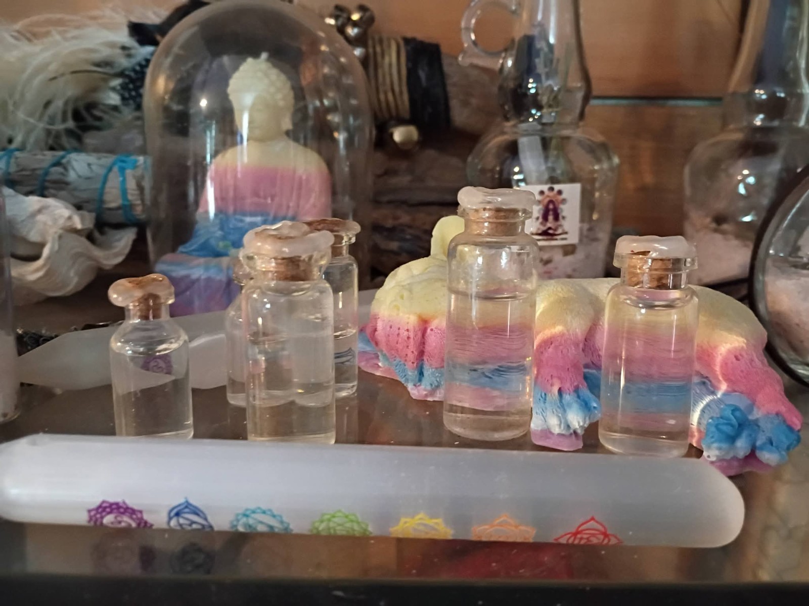 spirit tools