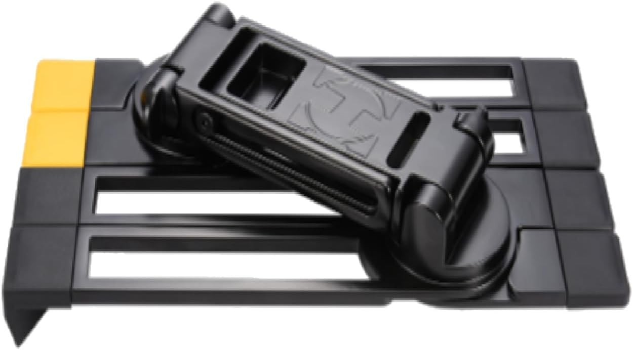 Hercules DG400BB Laptop Stand with Bag
