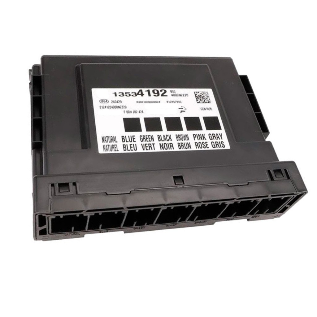 For GMC Acadia 2020-2023 Body Control Module