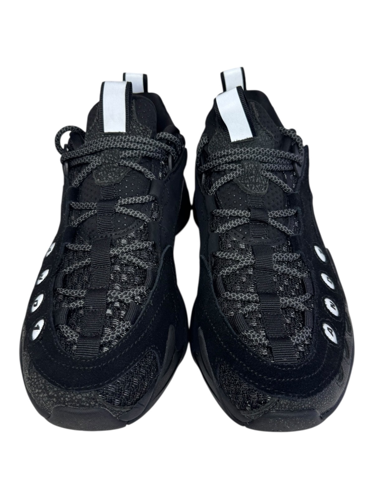 And1 Marauder AD90073MB Black