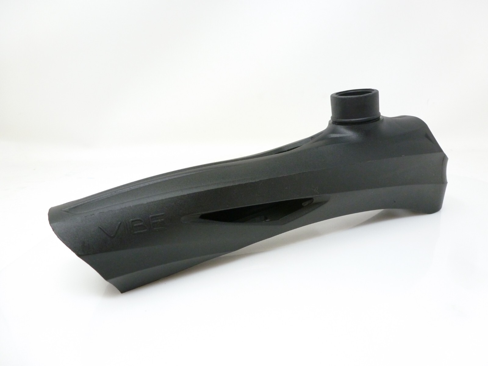 BLACK SMART PARTS VIBE BODY KIT GOG EXCELLENT SHAPE PAINTBALL GOG SP #1