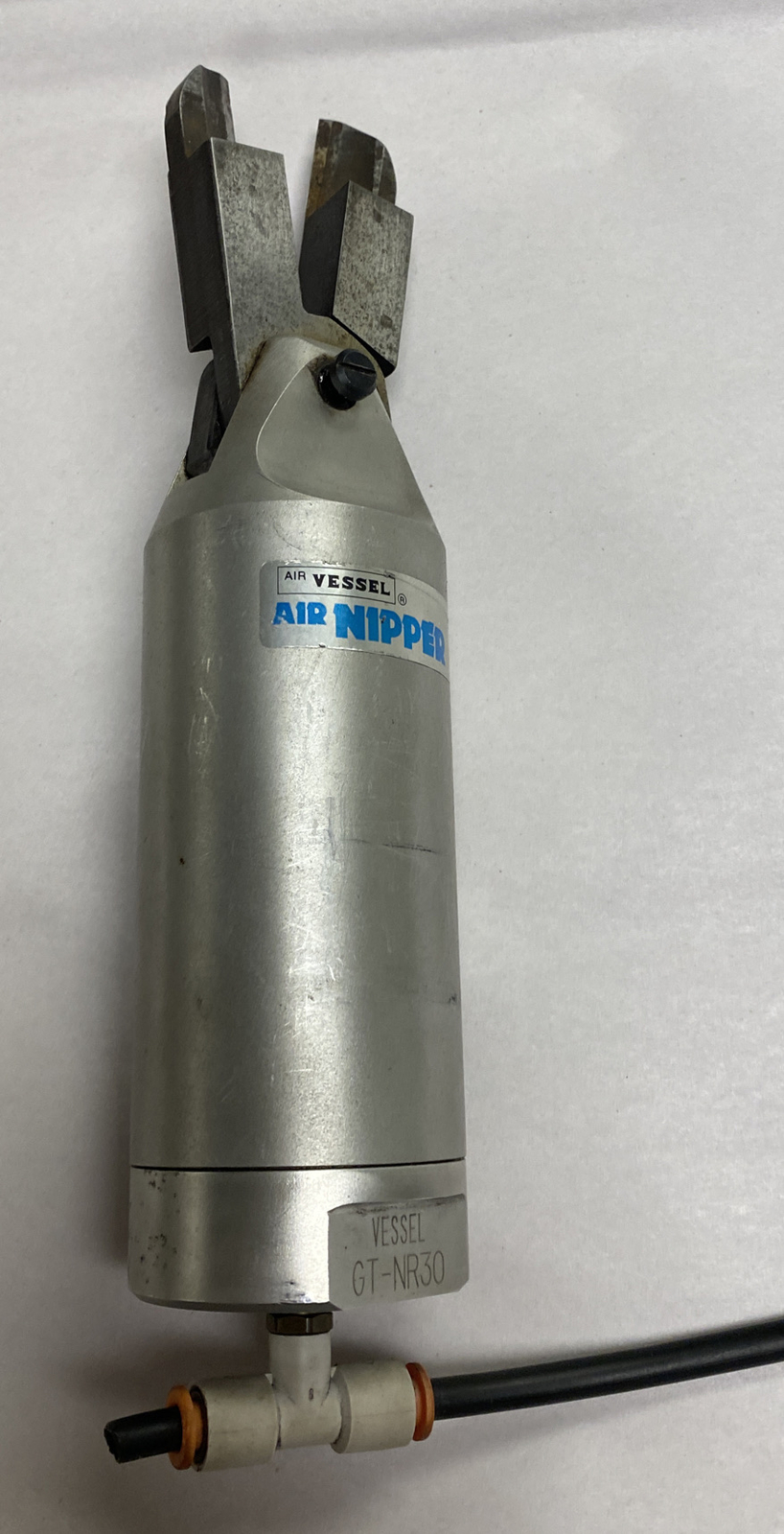 Vessel,GT-NR30,Air Nipper