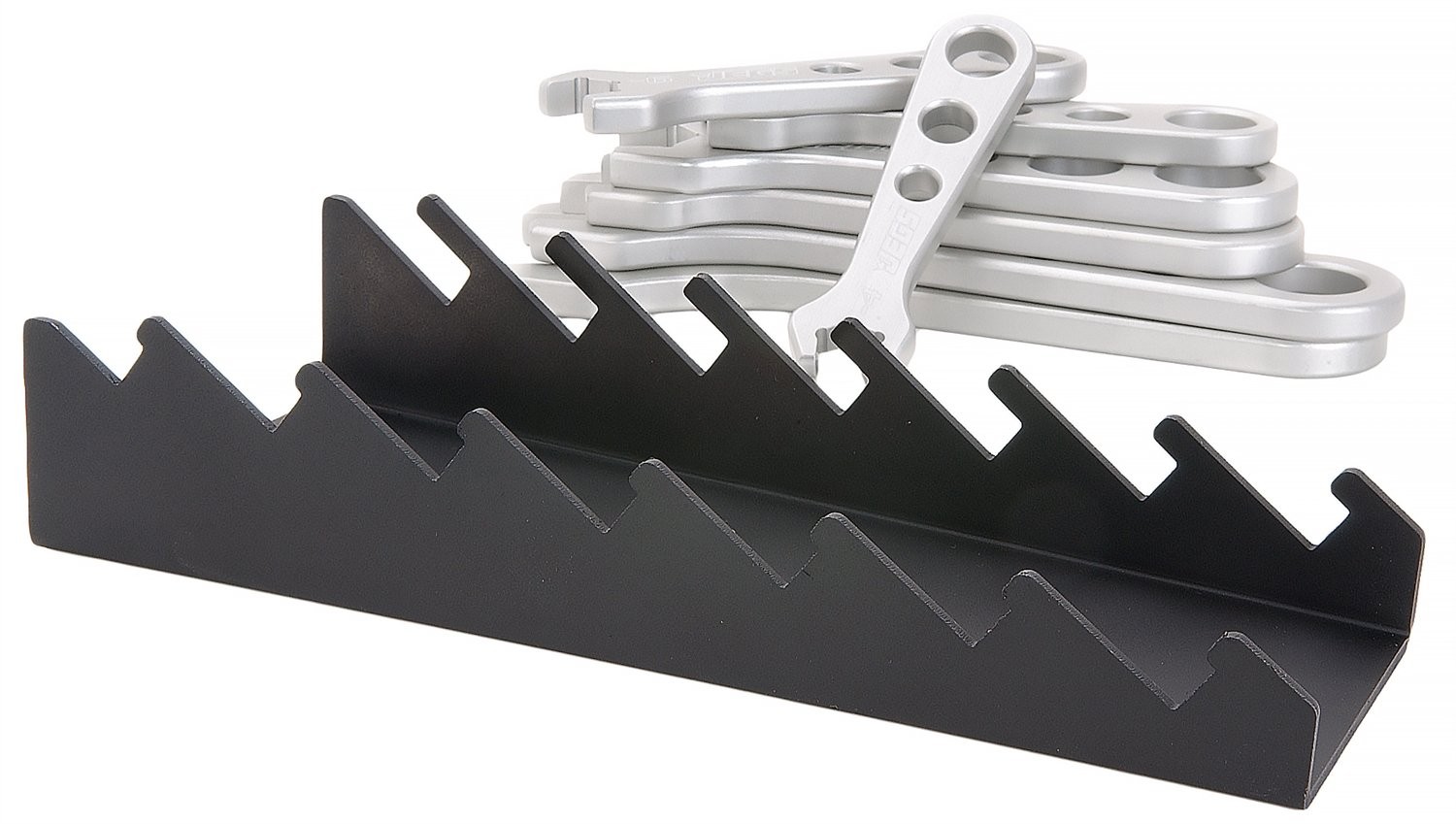 JEGS 80549 AN Wrench Rack