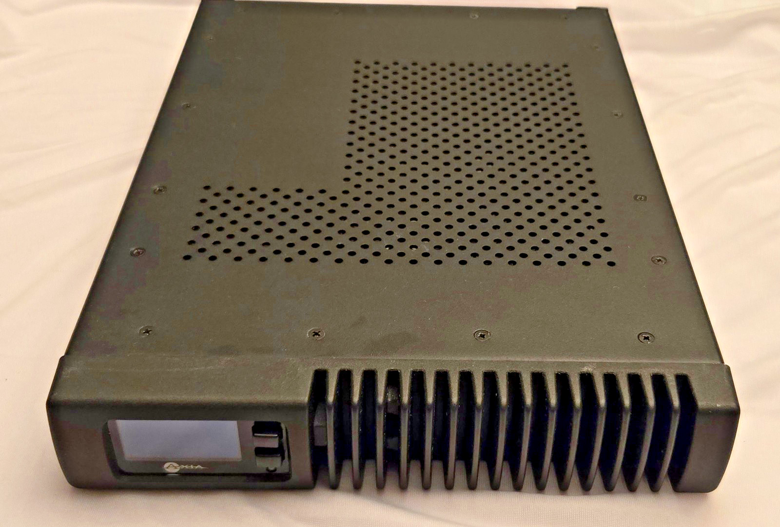 Telos Alliance Axia xNode Analog, Used, Working, 2001-00298