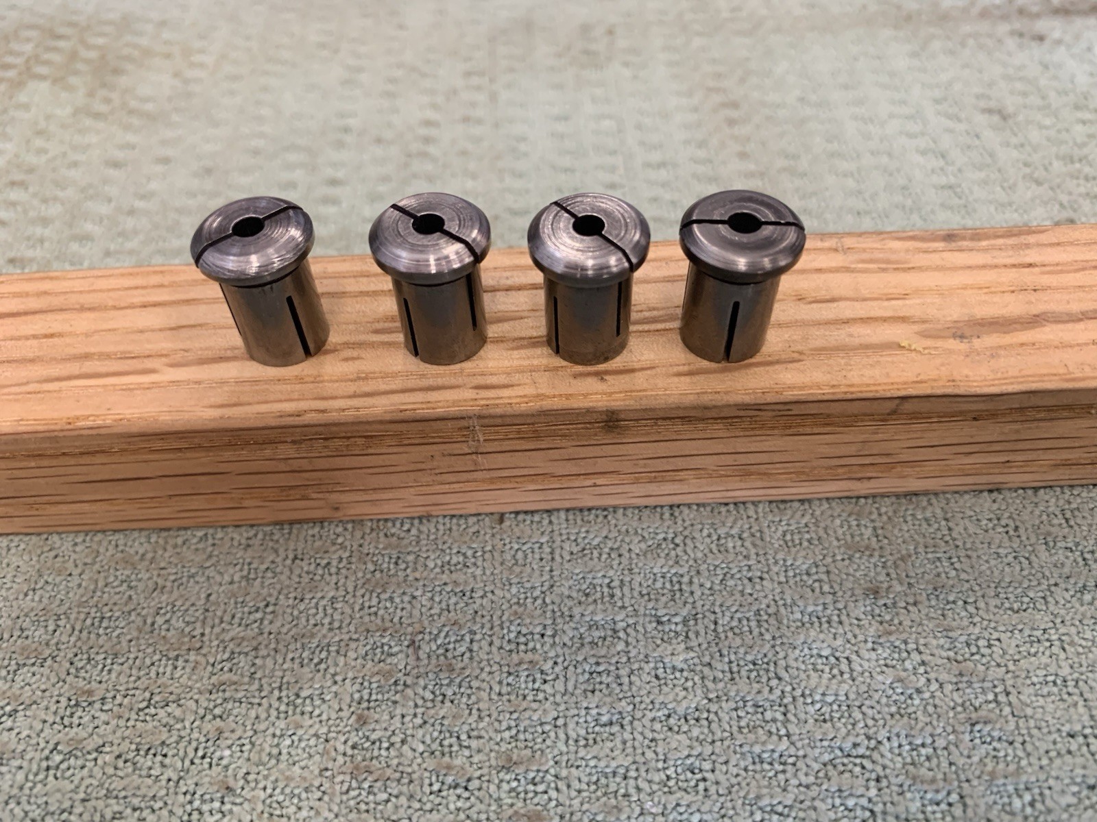 moore jig grinder tooling