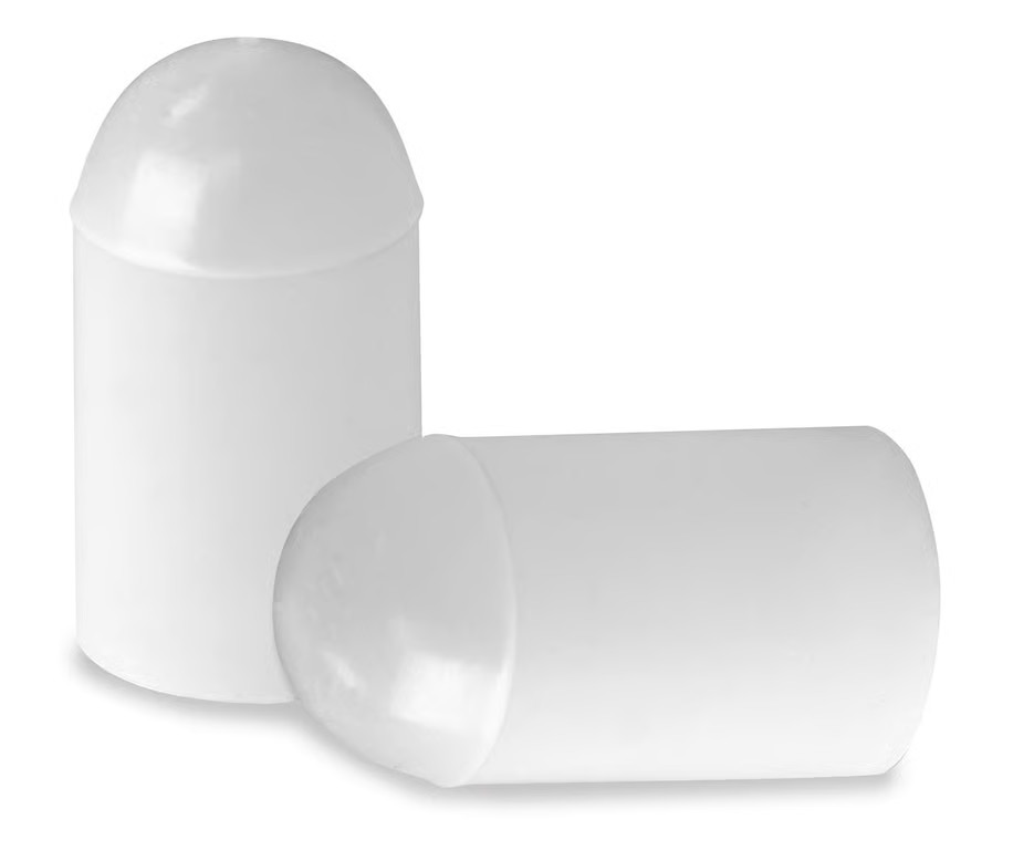 SS Cycle 50-1080 Compression Release Plastic Cover 49-5263 0930-0041