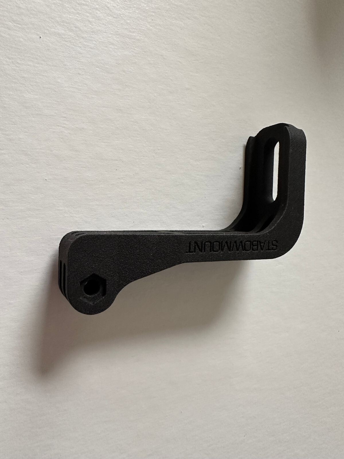 StaBowMount: Bow Hunting Universal Camera Mount