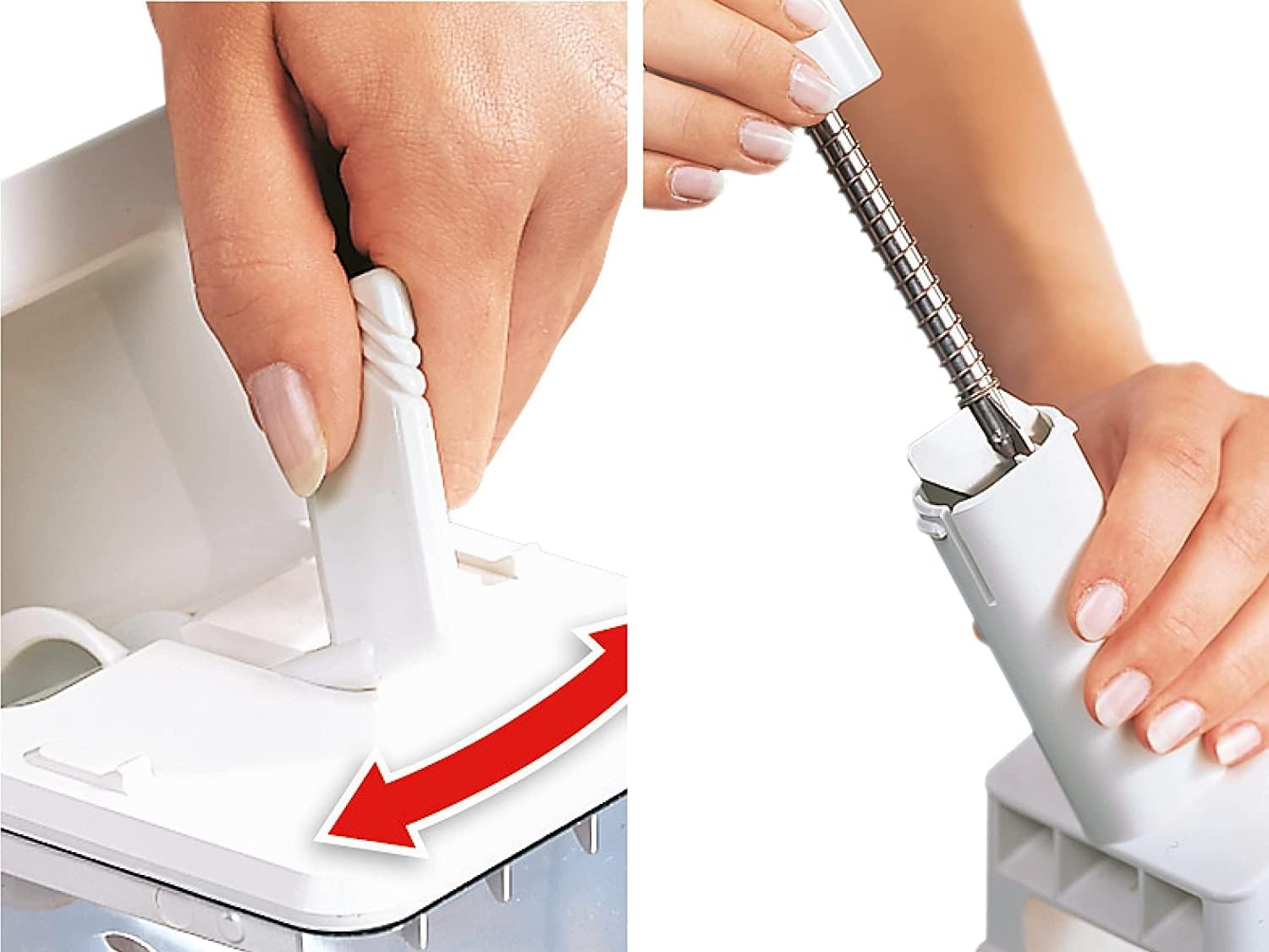 37300 Automatic Plum Stone Remover