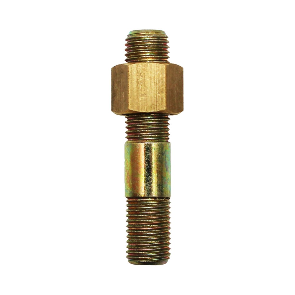 78001707 Replacement Stud & Nut Fits Allis Chalmers Tractor Models: 160, 6040