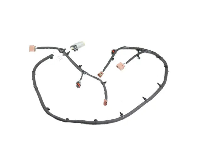 Genuine Mopar Front Fascia Wiring 68408627AB
