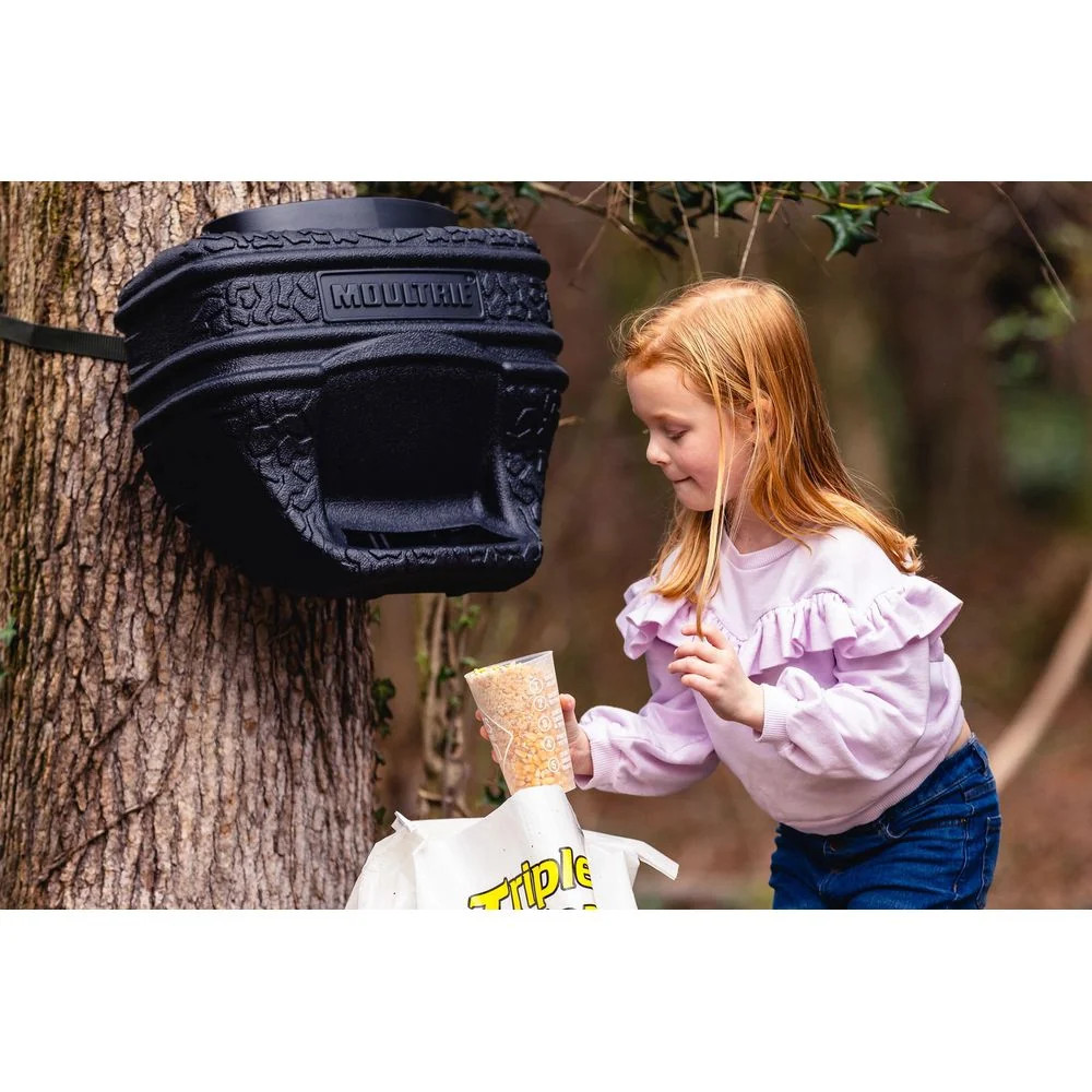 Feed Bin - Feed Bin