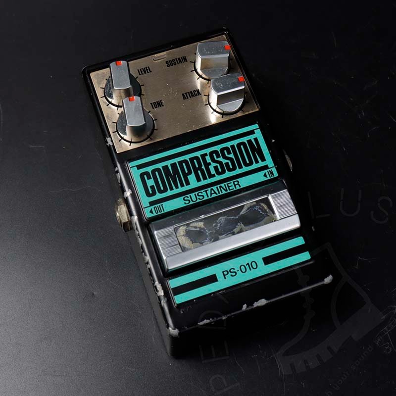Guyatone PS-010 Compression Sustainer