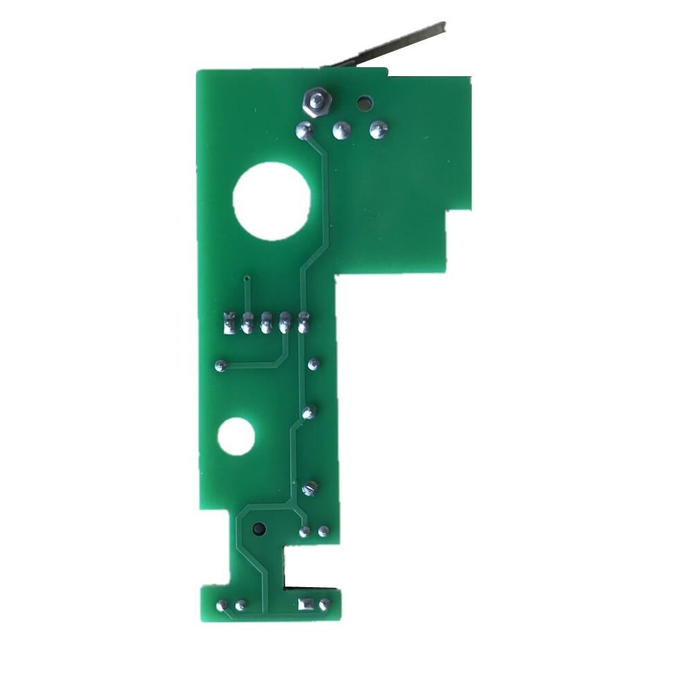 For Mighty Mule FM352 Part RVCTBD50 Rev Counter Board Operator Control Board