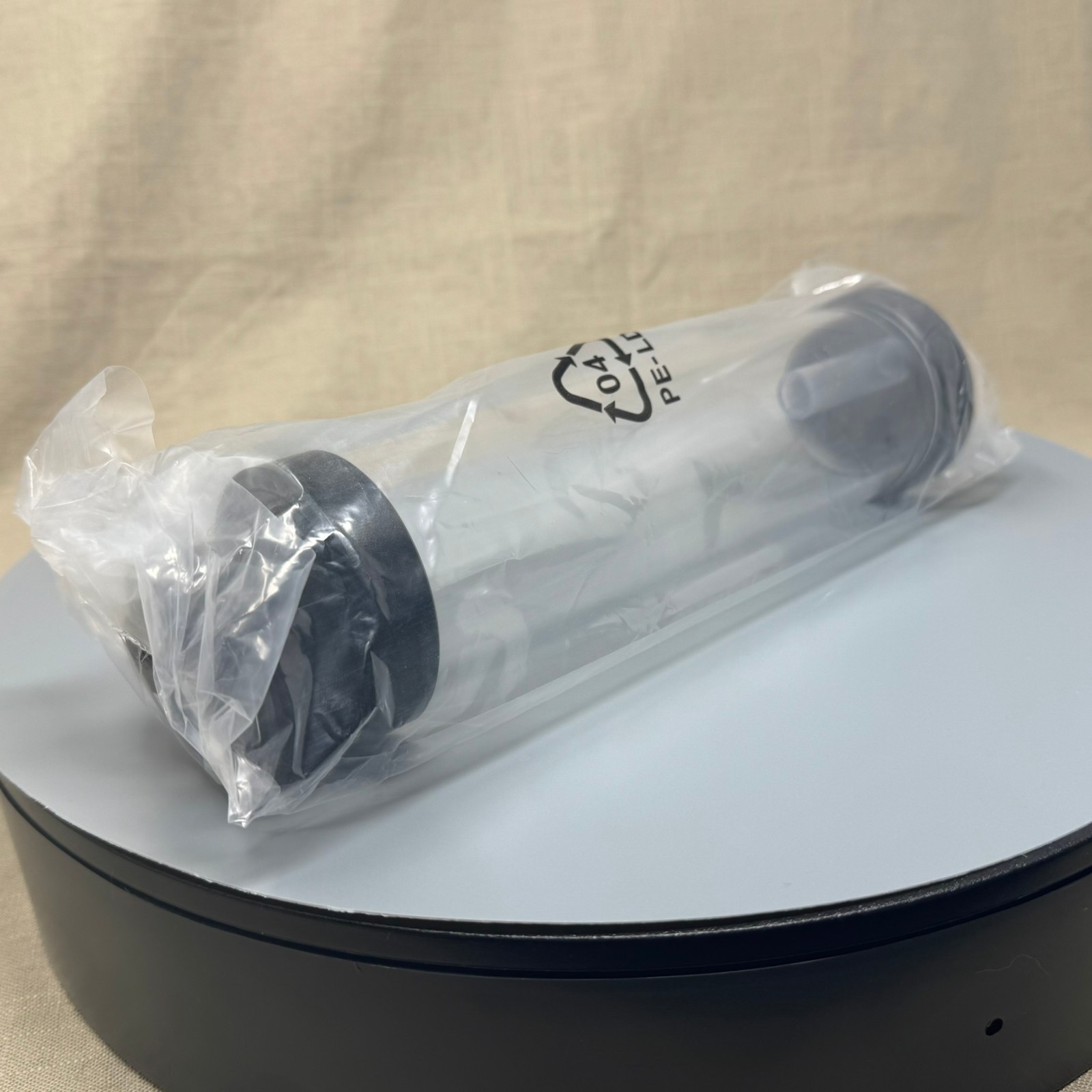 Singularity Computers Protium 2.0 Reservoir 200mm - Acetal Black