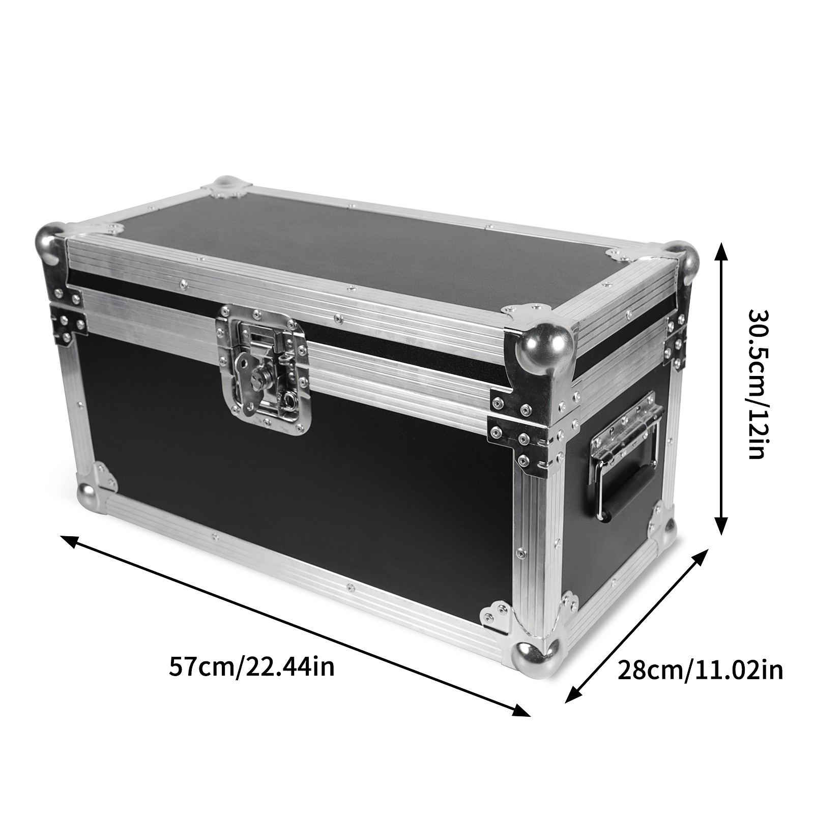 2PCS 1200W Cold Spark Machine Flight Case Firework Machine kits DJ Stage Effect