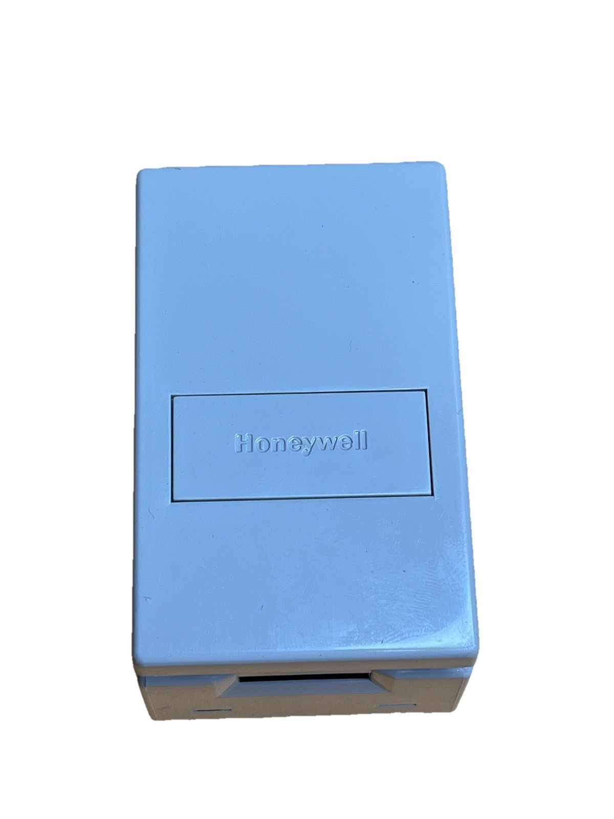 Honeywell T7660A1017 space temperature sensor for W7620 W7600 W180 Systems