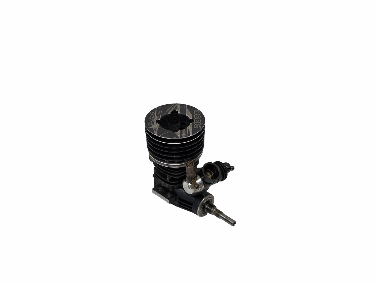 Picco Torque .12 Touring EMX-WC 1/10 Scale Nitro On Road Engine Rc Part #19102