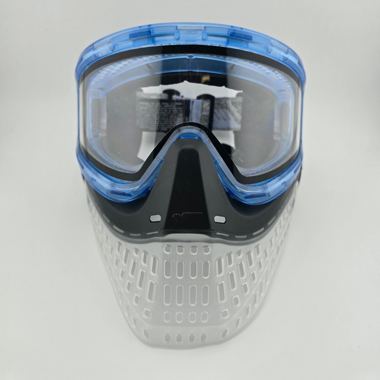 JT Proflex Goggle Custom Build - 146 - QLS Edition