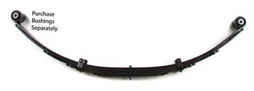 ZONJ0400 Leaf Spring