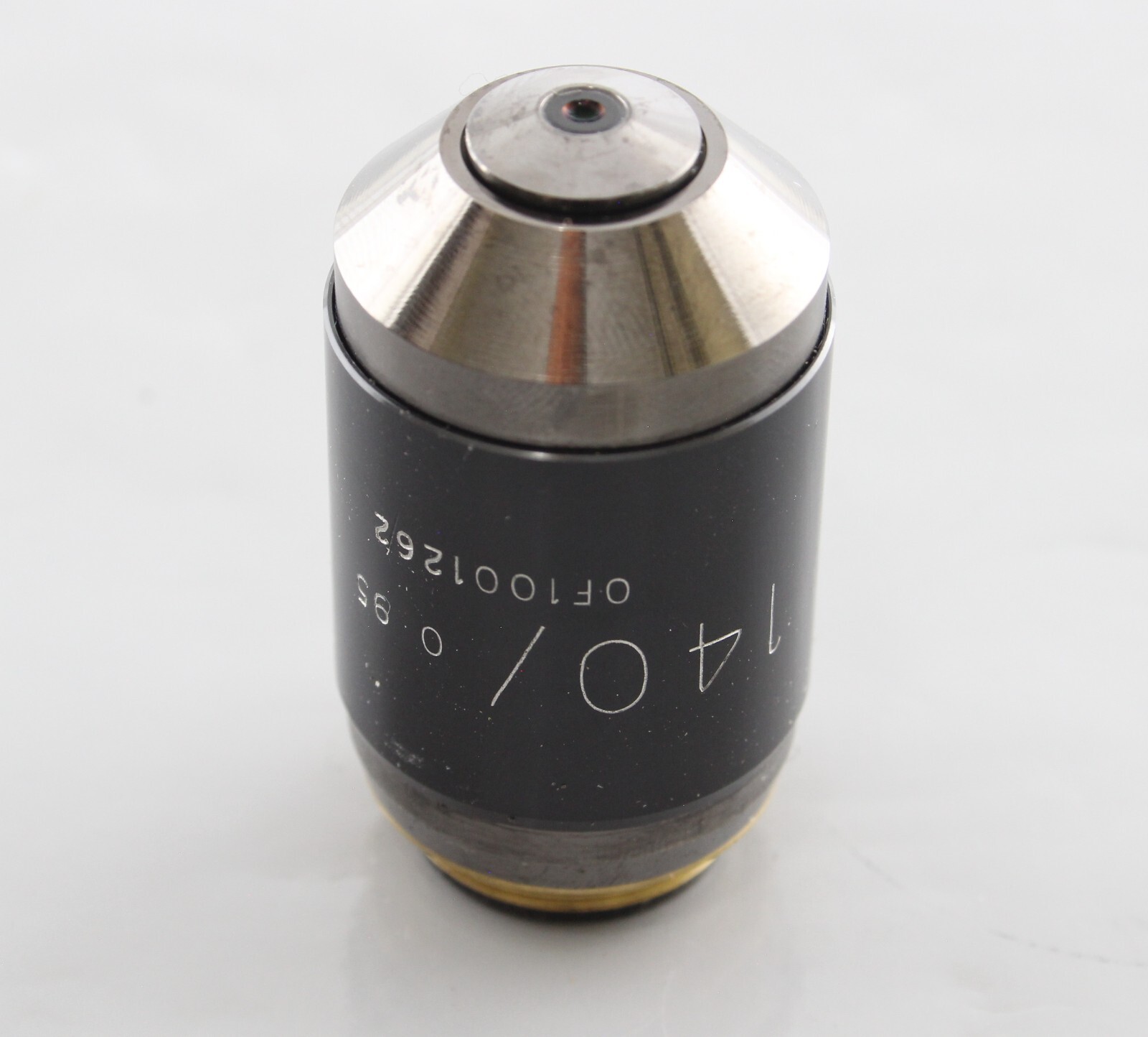 Olympus UMPlanFL 100x 0.95 Infinity Microscope Objective
