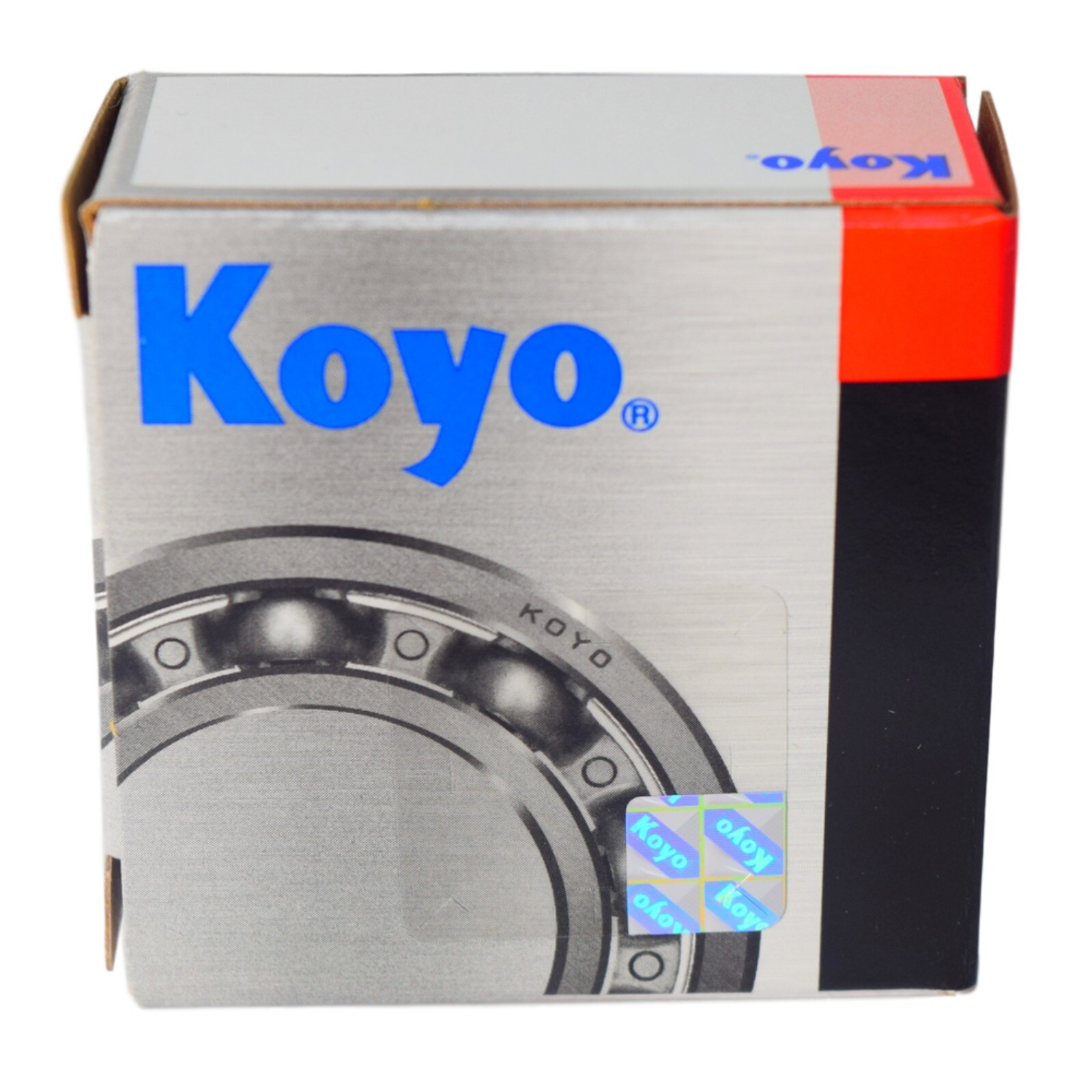NEW KOYO B-2020  Needle Roller Brg,2020,1 1/4In Bore, FREE SHIPPING
