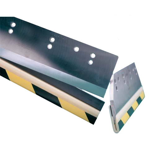 Knife Guard For Paper Cutter Blades 13.5 Inch Heavy Duty Polymer