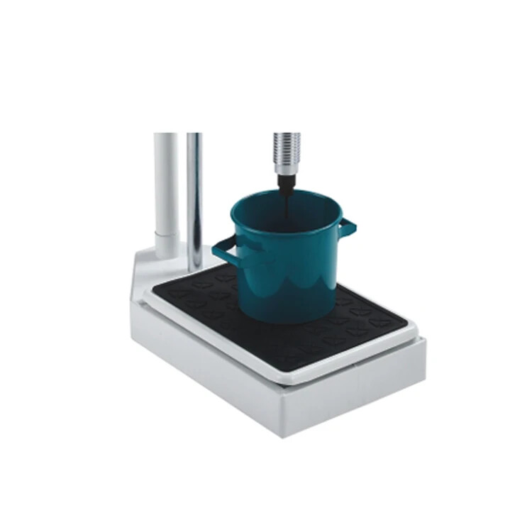 Concrete Tester Cone Standard Penetration Test Apparatus Equipment Machine
