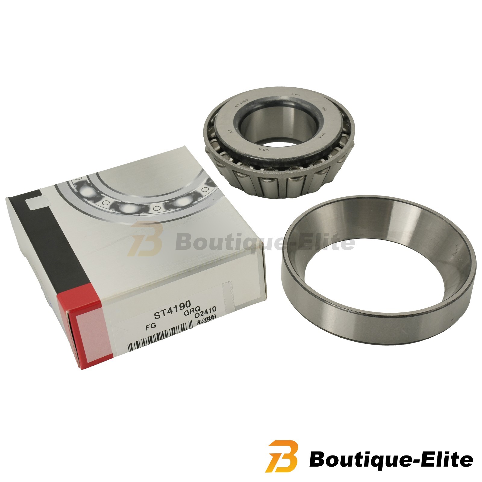 NEW For Ford 8.8" Pinion Bearing Race Set Fit KOYO ST4190 LFT 6L2Z-4625-AB US