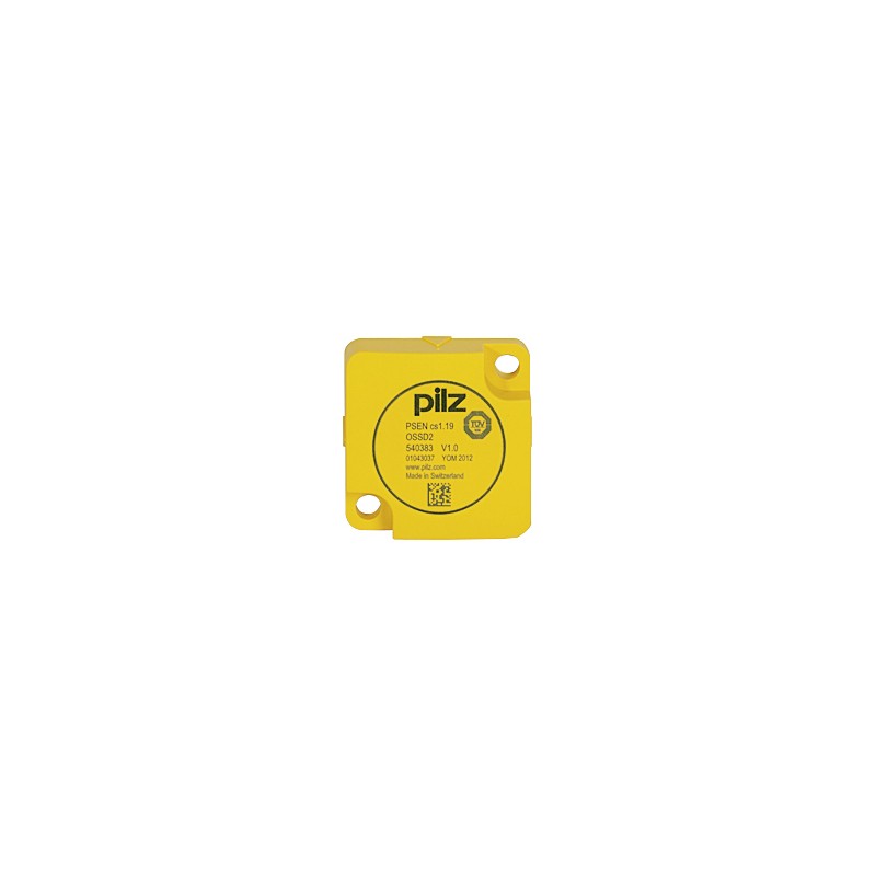 MUSHROOM 540383 PSEN cs1.19-OSSD2 1 Actuator