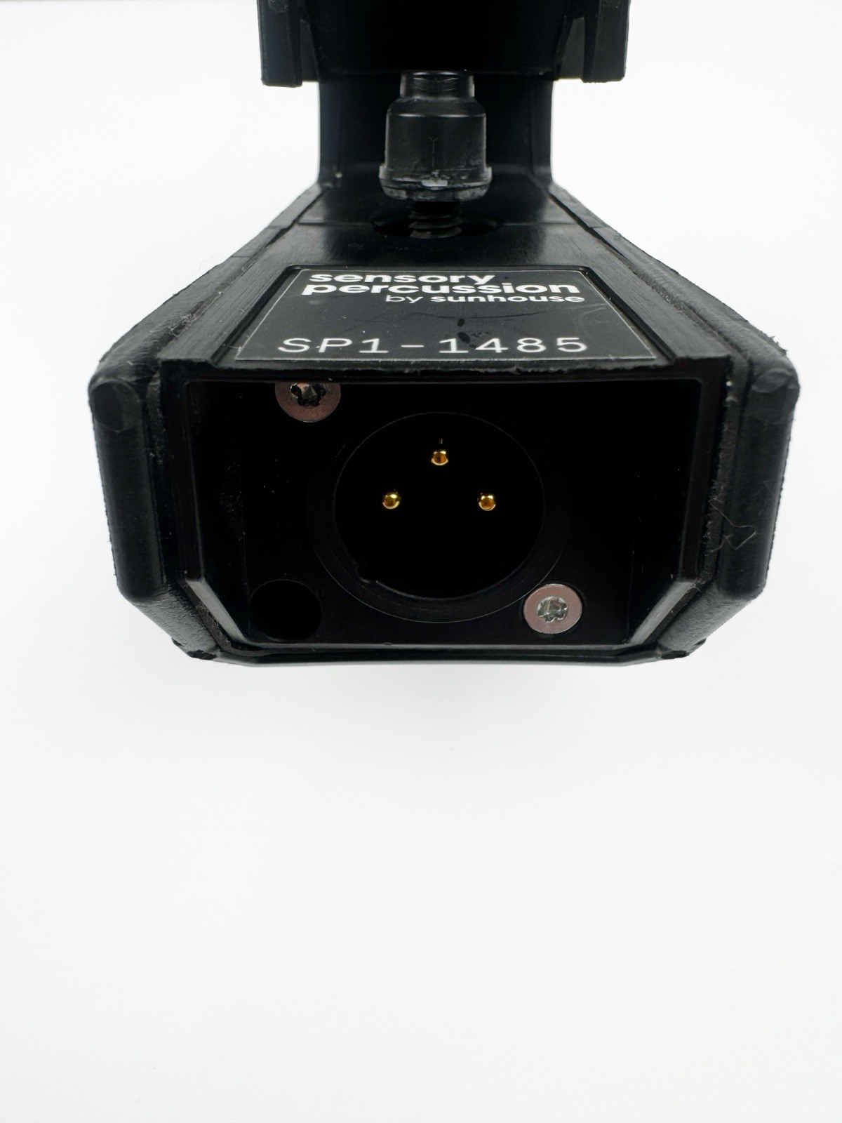 Sensory Percussion Drum Sensor SP1-1485 by Sunhouse