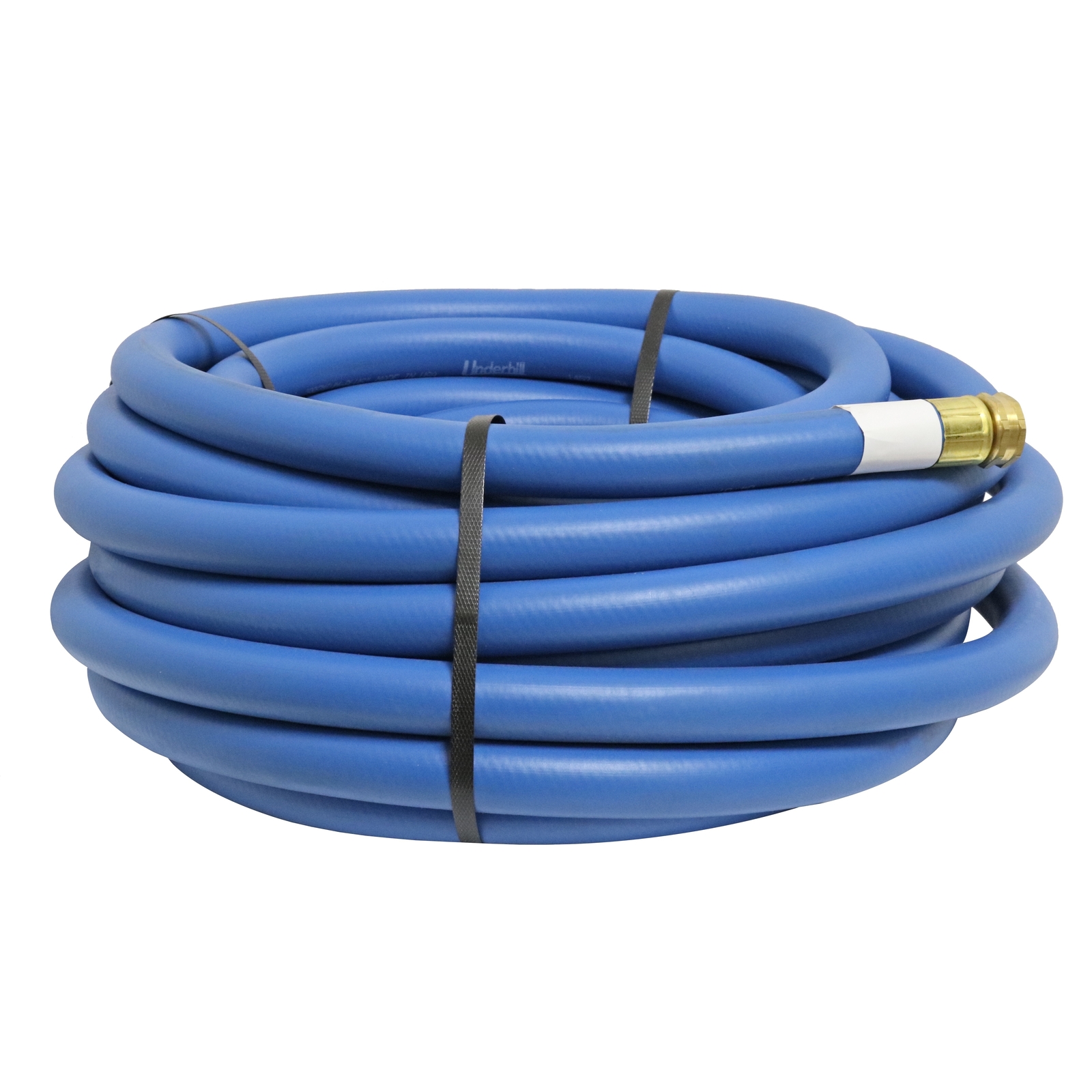 Underhill 3/4" UltraMax Blue Garden Hose 300 PSI