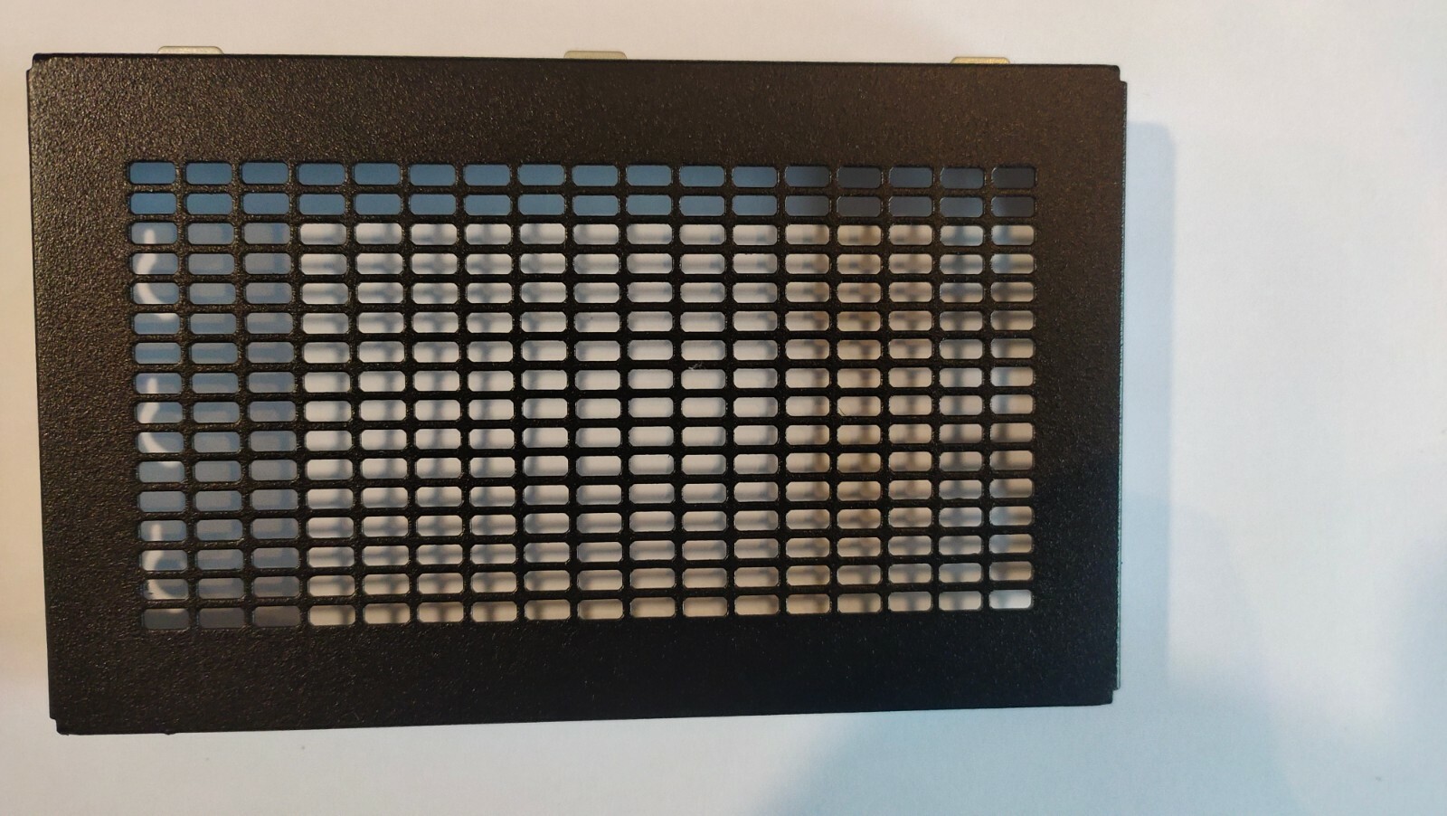 used HP DL380/DL388G10 DL580G10 hard drive cage bezel 777301-001 875069-001