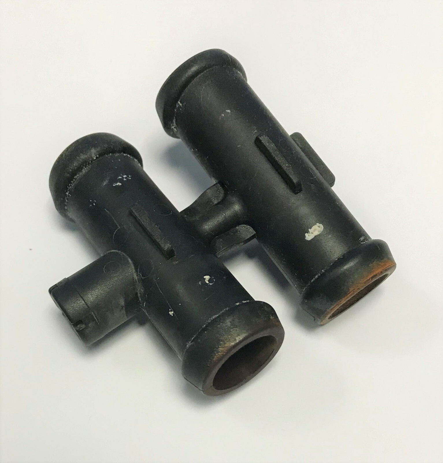 Genuine MINI Coolant Connection Piece / H Pipe / Hose / Bleed R50 R52 - 7515494
