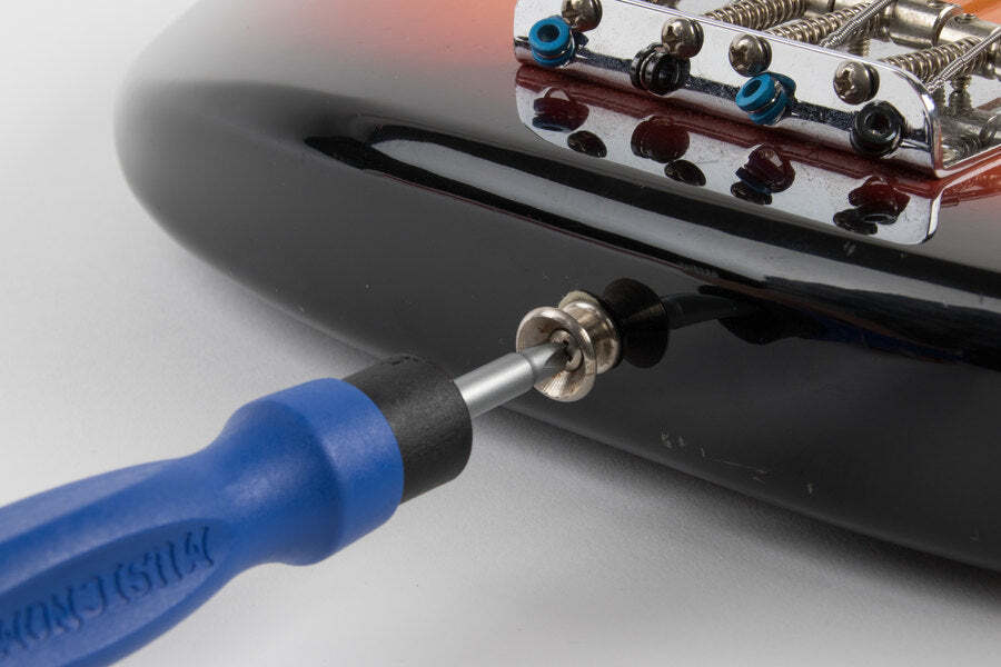 Music Nomad The Octopus 8 'n 1 Tech Tool
